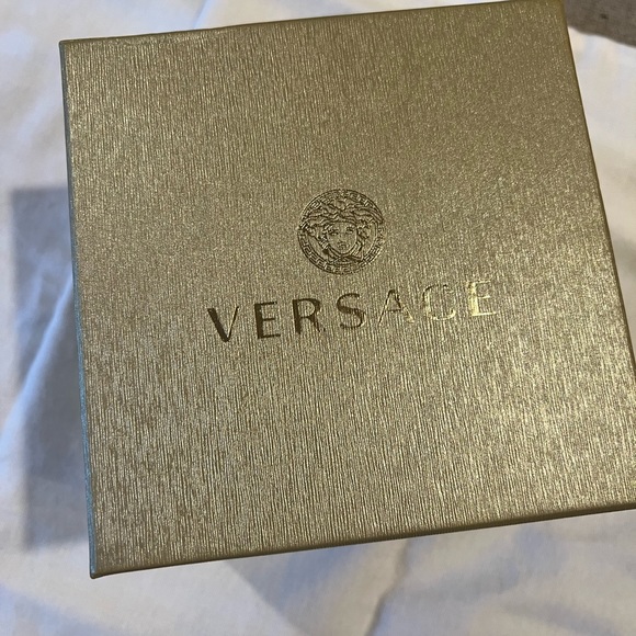 Authentic Versace watch - Picture 6 of 13